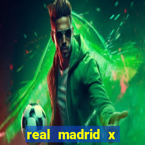 real madrid x liverpool futemax